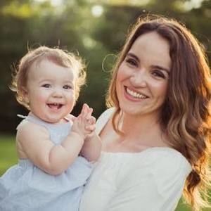 Meet your Posher, Adriane